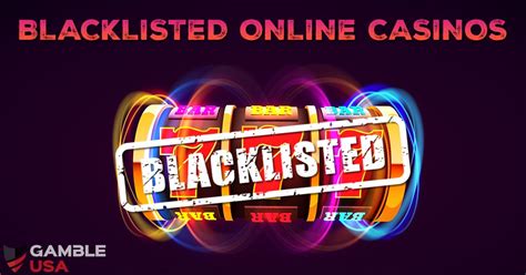 blacklisted online casinos|Iba pa.